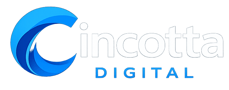 Cincotta Digital logo